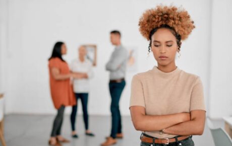 What To Do If A Co-Worker Is Not Participating In Mediation?