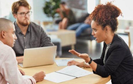 Applying Attribution Theory to Understand Workplace Conflicts