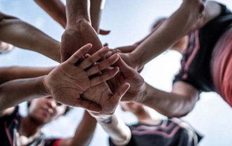 Enhancing Team Dynamics with Conflict Resolution