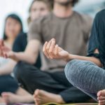 Incorporating Mindfulness Practices to Reduce Workplace Conflict
