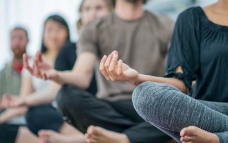 Incorporating Mindfulness Practices to Reduce Workplace Conflict