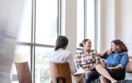 Insights from Organisational Behaviour to Improve Workplace Mediation