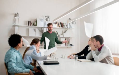 Mediation Techniques for Resolving Team Conflicts