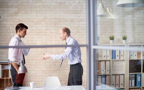 Strategies for Tackling Workplace Bullying