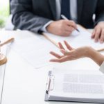 The Legal Aspects of Workplace Mediation
