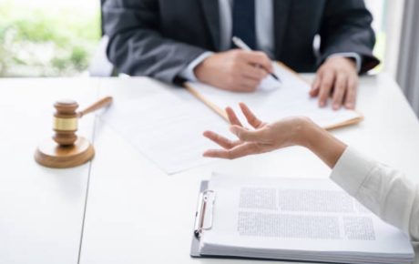 The Legal Aspects of Workplace Mediation