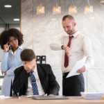 The Link Between Job Satisfaction and Conflict Resolution