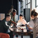 The Role of Conflict Resolution in Enhancing Workplace Productivity