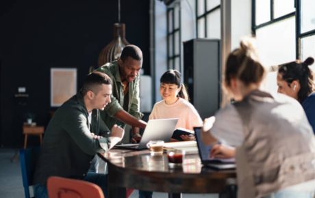 The Role of Conflict Resolution in Enhancing Workplace Productivity