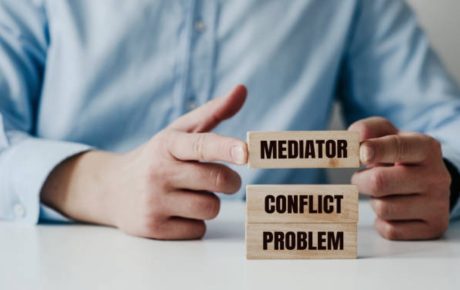 The Role of Emotional Intelligence in Effective Mediation