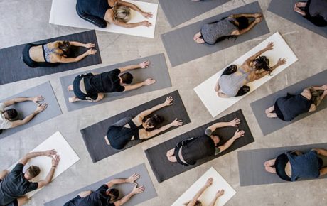 Utilising Positive Psychology to Improve Workplace Wellbeing