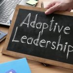Adaptive Leadership: Handling Workplace Conflicts Effectively