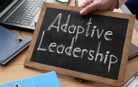 Adaptive Leadership: Handling Workplace Conflicts Effectively