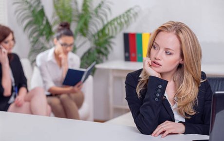 Addressing Conflict Avoidance to Foster a Healthier Work Environment