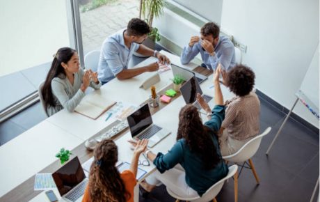 Addressing Power Imbalances in Workplace Conflicts