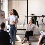 Aligning Organisational Values to Reduce Workplace Tensions