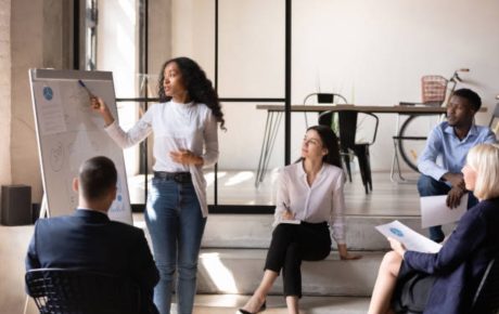 Aligning Organisational Values to Reduce Workplace Tensions