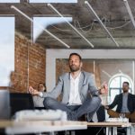 Balancing Work and Life to Reduce Stress-Related Conflicts