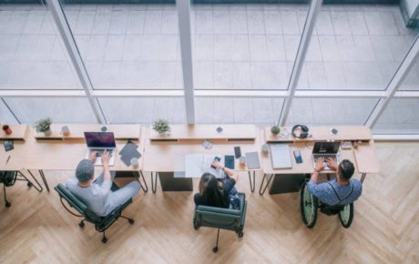 Boosting Self-Efficacy to Enhance Employee Performance