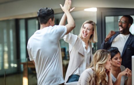 Building Strong Employee Relations Through Mediation