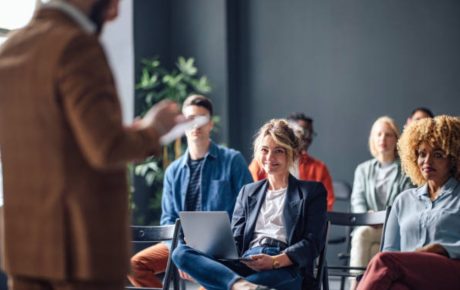 Creating a Culture of Psychological Safety in the Workplace