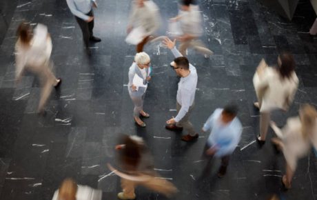 Delivering Constructive Feedback to Resolve Workplace Issues