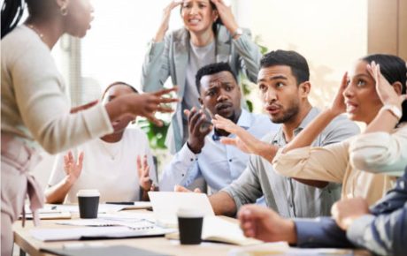 Effective Change Management to Prevent Workplace Disputes