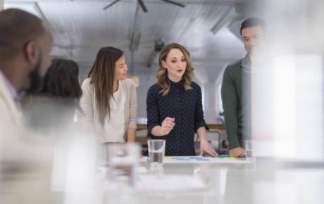 Enhancing Interpersonal Relationships to Reduce Workplace Conflicts