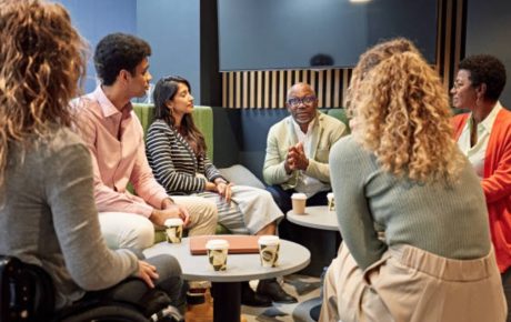 Enhancing Organisational Justice to Foster Workplace Harmony