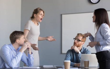 Ensuring Equity and Fairness in Workplace Dispute Resolution