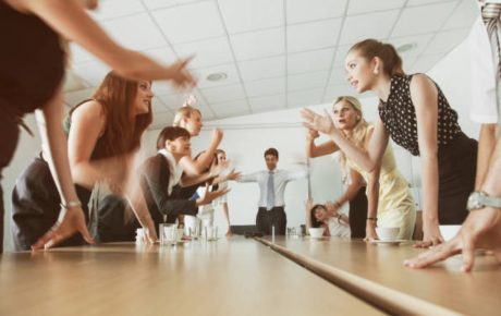 Improving Decision-Making Processes to Avoid Workplace Disputes