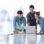 Inclusive Leadership: Promoting Equity in Workplace Mediation