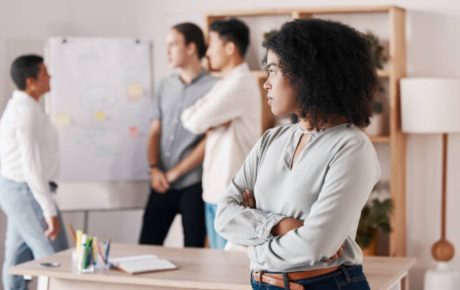 Managing Change Resistance Through Effective Mediation