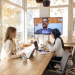 Navigating Mediation in Hybrid Workplaces: Challenges and Solutions
