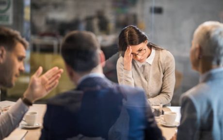 Navigating Role Ambiguity to Reduce Workplace Tensions