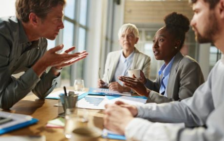 Problem-Solving Approaches for Common Workplace Conflicts