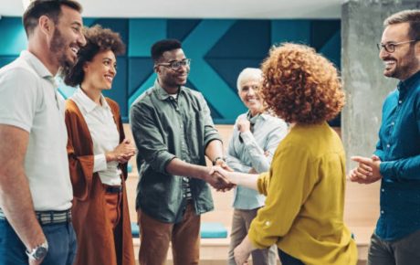 Rebuilding Trust After Workplace Conflicts