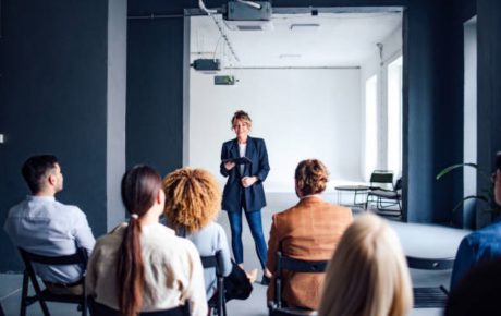 Recognising and Addressing Conflict Escalation Early