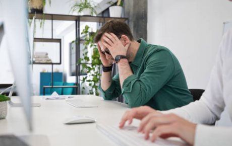 Recognising and Addressing Conflict Fatigue Among Employees