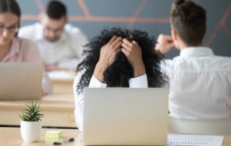 Recognising and Preventing Burnout in Workplaces