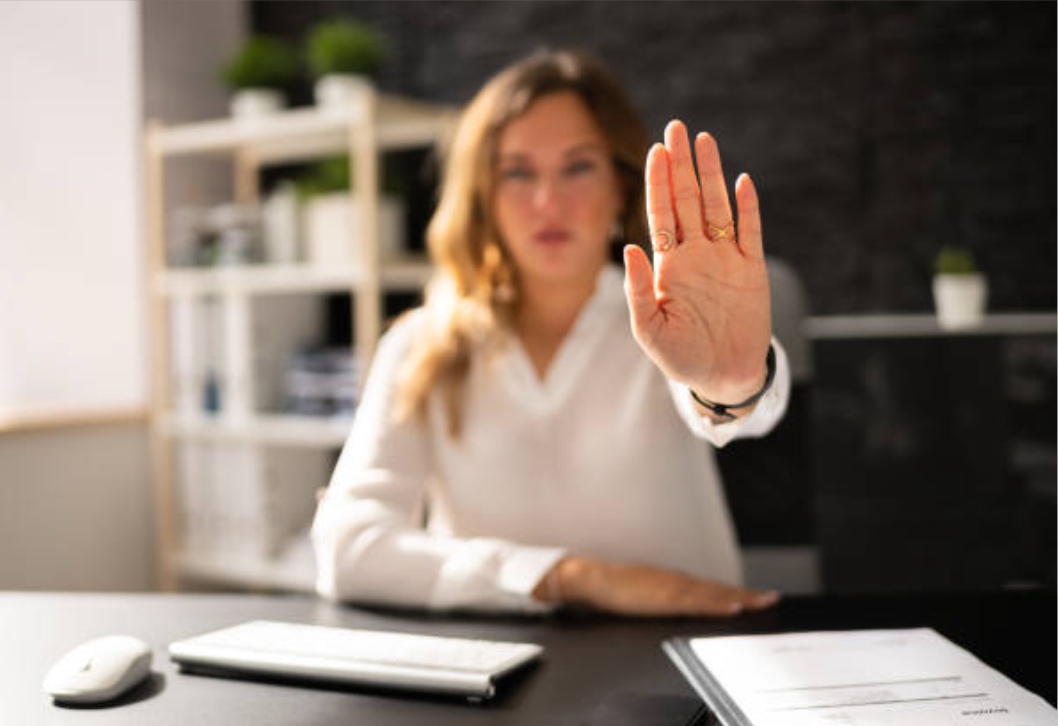 Strategies for Addressing Workplace Harassment Through Mediation - The ...