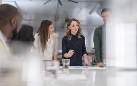 Strengthening Organisational Commitment Through Mediation