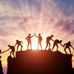 Team Building Exercises That Promote Conflict Resolution