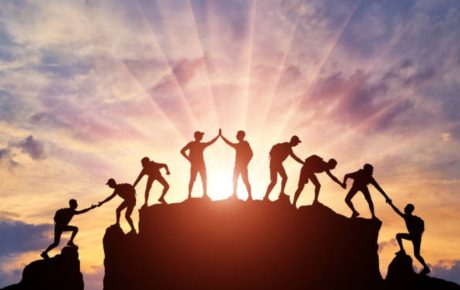 Team Building Exercises That Promote Conflict Resolution