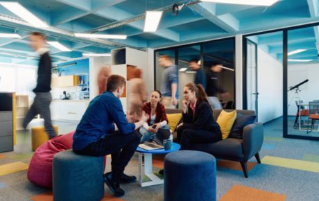 The Benefits of Third-Party Intervention in Workplace Disputes