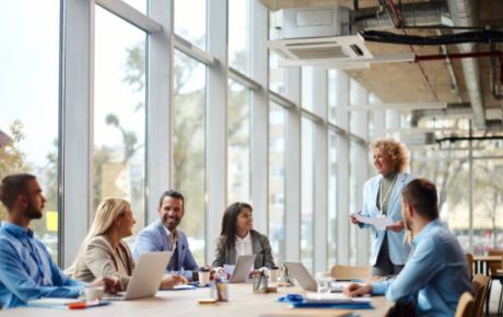 The Impact of Ethical Leadership on Conflict Resolution