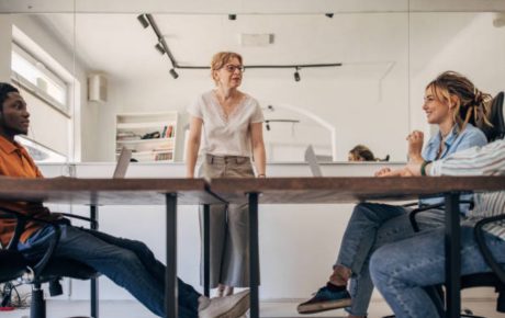 The Importance of Workplace Civility in Conflict Prevention