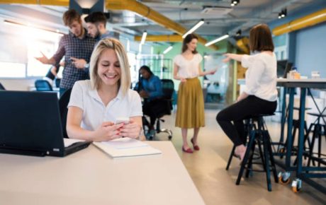 The Role of Peer Support Programs in Conflict Resolution