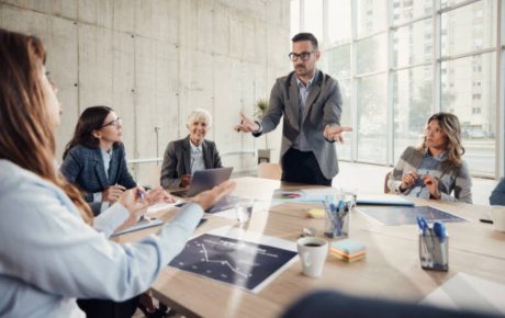 Transforming Conflict into Collaboration: Key Strategies