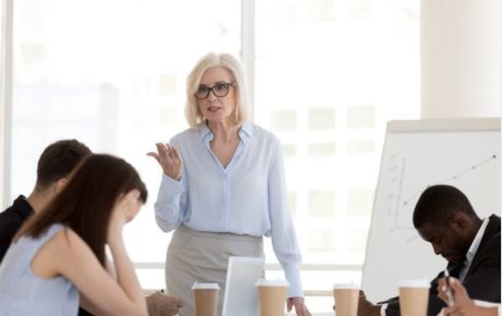 Trust Building in the Workplace: Mediation Best Practices